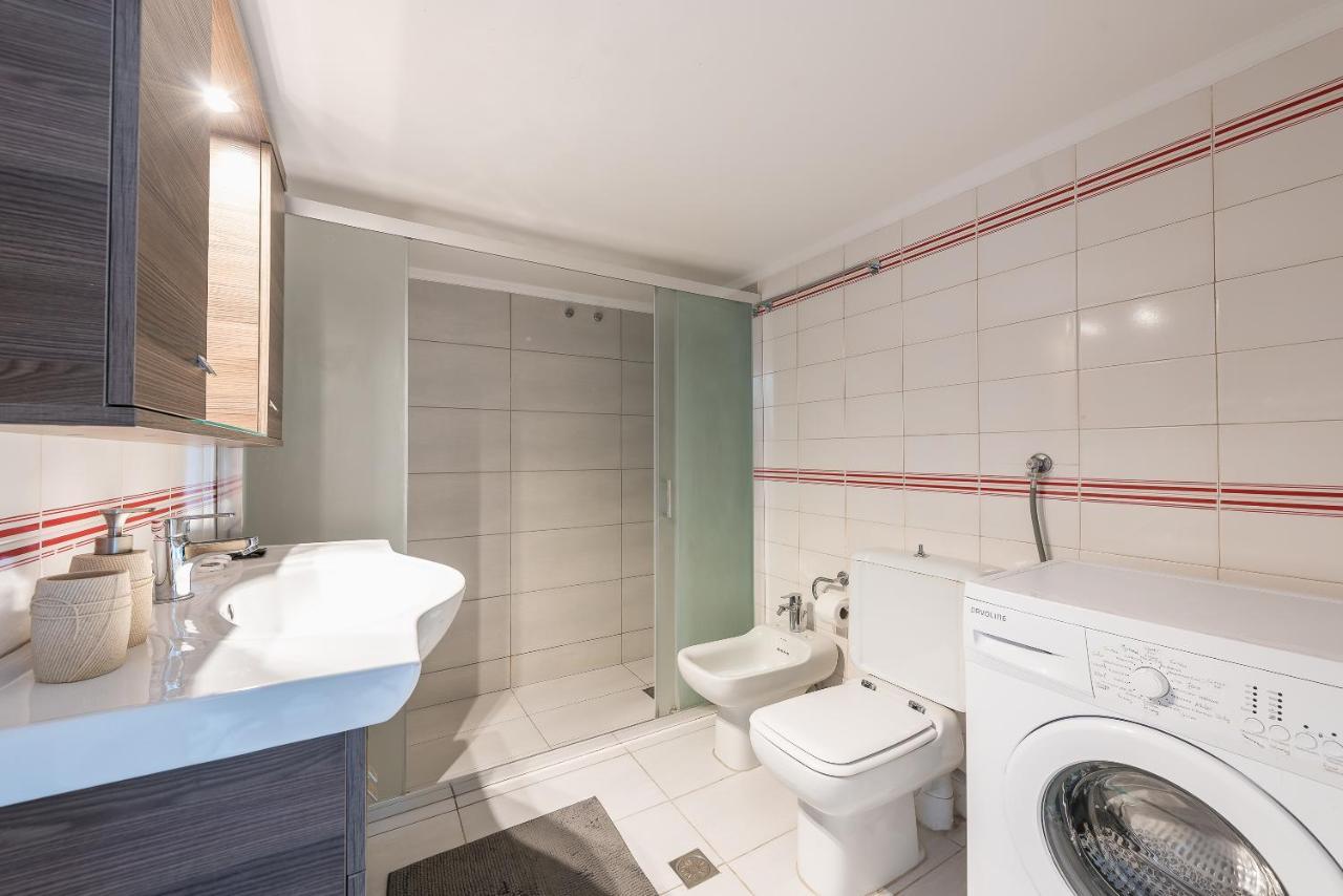 Athens View Apartman Kültér fotó